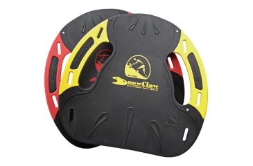 Image of Snowclaw  Backcountry Shvl Ylw SC-YEL