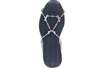 Image of Snowline Chainsen City, Gray, Extra Large, EX57UES010XL