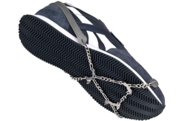 Image of Chainsen City Traction System-Grey-Medium