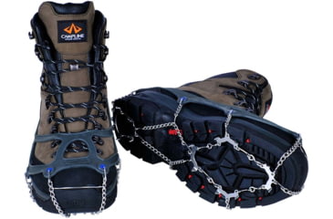 Image of Snowline Chainsen Trail Light, 2XL, EX84UES005XXL