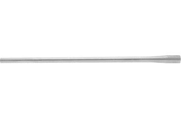 Image of Snowy Mountain Rifle Company Steel Precision Rifle Barrel Blank, .257 Caliber, Heavy Palma, 1-7.5 Twist, 29in, Shank Diameter 1.24, Steel, 20-5-0036