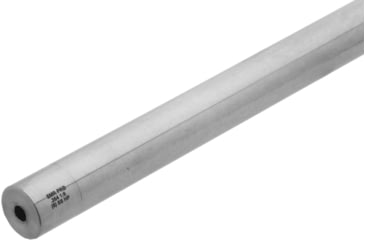 Image of Snowy Mountain Rifle Company Steel Precision Rifle Barrel Blank, .257 Caliber, Heavy Palma, 1-7.5 Twist, 29in, Shank Diameter 1.24, Steel, 20-5-0036