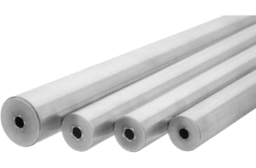 Image of Snowy Mountain Rifle Company Steel Precision Rifle Barrel Blank, .257 Caliber, Heavy Palma, 1-7.5 Twist, 29in, Shank Diameter 1.24, Steel, 20-5-0036