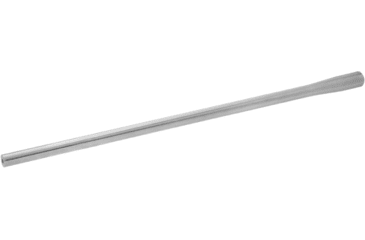 Image of Snowy Mountain Rifle Company Steel Precision Rifle Barrel Blank, .257 Caliber, Heavy Palma, 1-7.5 Twist, 29in, Shank Diameter 1.24, Steel, 20-5-0036