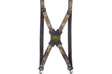 Image of Snug Fit Binocular Harness System, Snug Fit Binocular Harness System Colors Snug Fit Binocular Harness System Camo