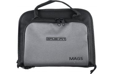 Image of Snug Fit Snug Rug Mag 5 Pistol Bag smgf01