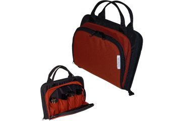 Image of Snug Fit Mag 5 Pistol Bag Standard SMGF01 / SMGF02