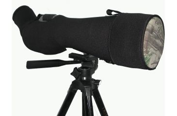 Image of Snug Fit Spotting Scope Skin Zeiss 85 mm Straight SK88