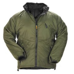 Image of SnugPak Airpak Reversible, Olive/Black, Large SP91420