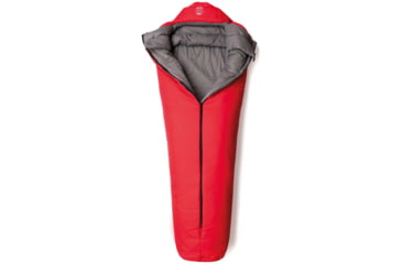 Image of SnugPak Antarctica - Red - Cz, Red, 91117