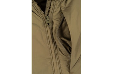 Image of SnugPak Arrowhead Jacket - Mens, Olive, Small, 95000-OD