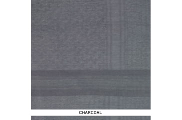Image of SnugPak Camcon Shemagh, Charcoal, 61014