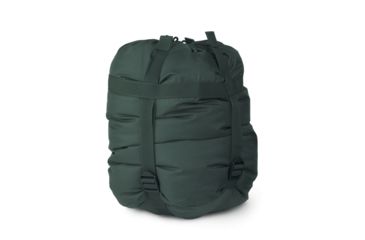 Image of SnugPak Compression Stuff Sacks, Olive, Medium, 92071