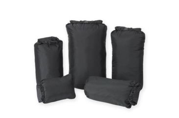 Image of SnugPak Dri-Sak Original, Black, Large, 13 Liter SP80DS01BK-LG