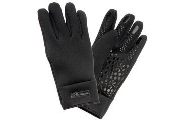 Image of SnugPak Geogrip Glove, Black, Small/Medium SP97400