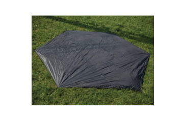 Image of SnugPak Journey Trio Tent, 23in X 7in X 7in, Pack 9 Lb, Sunburst Orange, 96003
