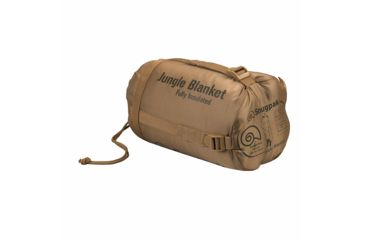 Image of SnugPak Jungle Bag, Coyote, 92247