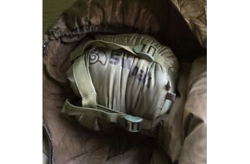 Image of SnugPak Jungle Bag, Coyote, 92247