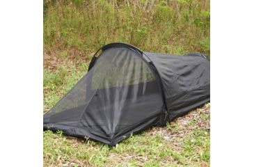 Image of SnugPak Lonosphere IX Tent, Olive, 1 Person, 92850-IX-OD