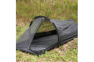 Image of SnugPak Lonosphere IX Tent, Olive, 1 Person, 92850-IX-OD