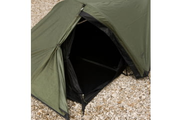 Image of SnugPak Lonosphere IX Tent, Olive, 1 Person, 92850-IX-OD