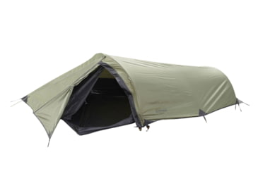 Image of SnugPak Lonosphere IX Tent, Olive, 1 Person, 92850-IX-OD