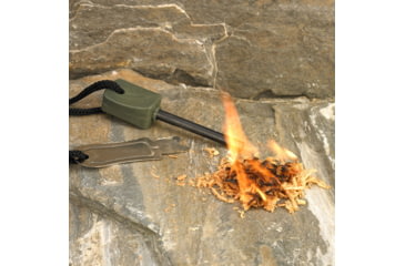 Image of SnugPak Ndur Fire Dust, 20 g, 22010