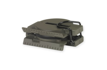 Image of SnugPak Ndur Lensatic Compass with Metal Case, 51500