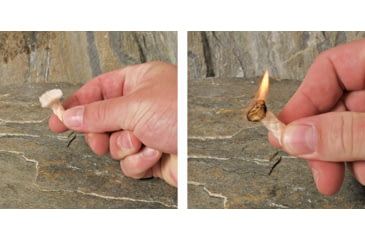Image of SnugPak Ndur Tinder-Quik Fire Starting Tabs, 50 Tabs, 22035