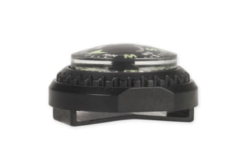Image of SnugPak Ndur Watch Band Compass, Black, 51580