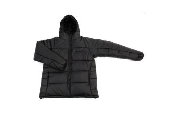 Image of SnugPak Sasquatch, Black, Small SP92215