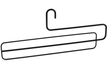 Image of SnugPak Sleeping Bag Hanger, Straight, Black, 90020