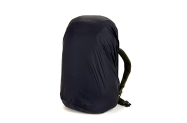 Image of SnugPak Snugpak Aquacover 100L Waterproof Ruksack Cover, Black, 100, 92149