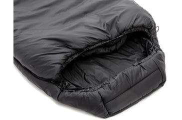Image of SnugPak Softie 15 Discovery Sleeping Bag, Black, 91112