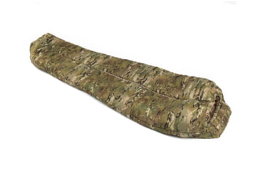 Image of SnugPak Softie 18 Antarctica Sleeping Bag, Multicam, 91120-MC