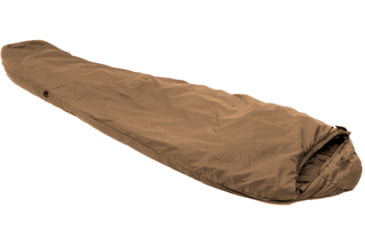 Image of SnugPak Softie Elite 3 Sleeping Bag, Coyote, 92822