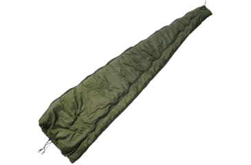 Image of SnugPak Softie Expanda Panel Summer Weight - Olive - Rz, Olive, 91255