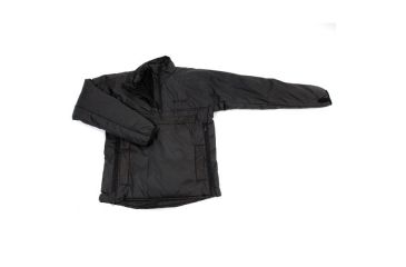Image of SnugPak Softie Smock, Black, XL SP92238