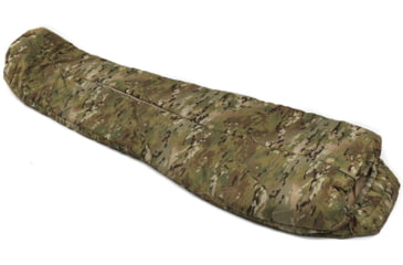Image of SnugPak Special Forces 2 Sleeping Bag, Multicam, 91126-MC