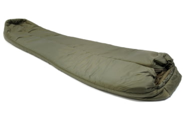 Image of SnugPak Special Forces 2 Sleeping Bag, Olive, 91126