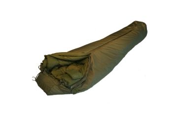 Image of SnugPak Special Forces Combo Complete System, Olive SP91128