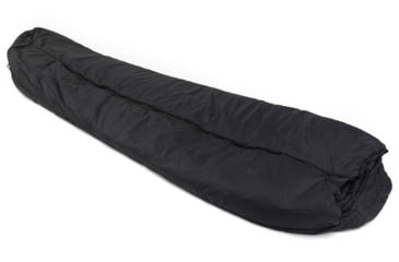 Image of SnugPak Special Forces Combo Complete System, Black, 91123