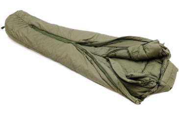 Image of SnugPak Special Forces Combo Complete System, Olive, 91128