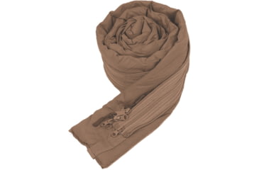 Image of SnugPak Special Forces Zip Baffle, Coyote, 91134