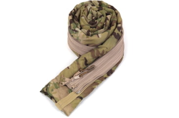 Image of SnugPak Special Forces Zip Baffle, Multicam, 91127-MC