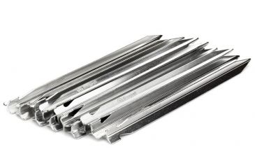 Image of SnugPak Tent Stakes , 6 pack SN92895