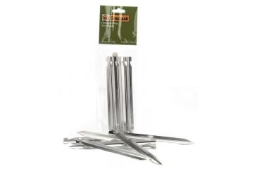 Image of SnugPak Tent Stakes , 6 pack SN92895