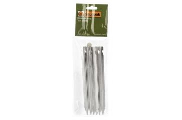 Image of SnugPak Tent Stakes , 6 pack SN92895