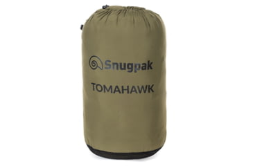 Image of SnugPak Tomahawk Jacket - Mens, Olive, 2XL, 93340-OD