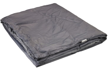 Image of SnugPak Travelpak Blanket, Pebble Grey, 98860